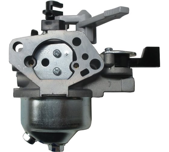 Карбюратор LC192F/170022334-0001 Loncin 00-00153345
