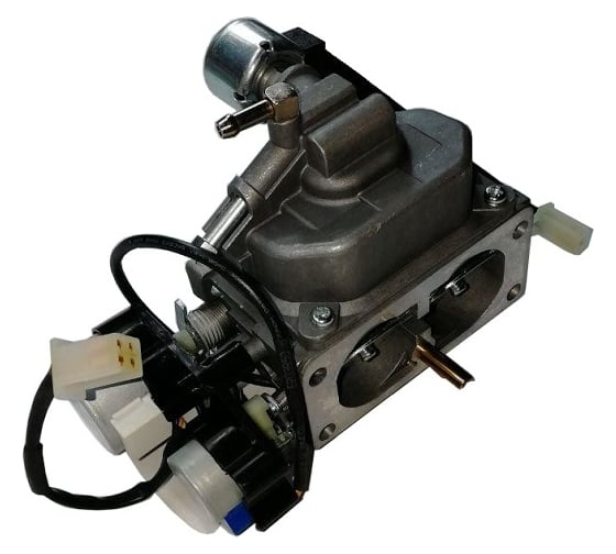 Карбюратор LC22000 (2V90F)/170022306-0001 Loncin 00-00152845