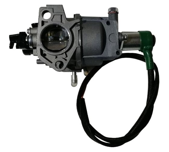 Карбюратор LC10000 (LC192F)/170022274-0001 Loncin 00-00152832