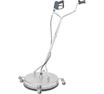 Насадка для мойки поверхностей (20", нержавеющая сталь) C-TECH qdmsci20