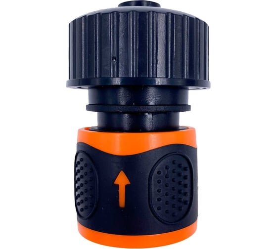 Муфта быстросъемная с автостопом 3/4" OXCRAFT УТ-00013954