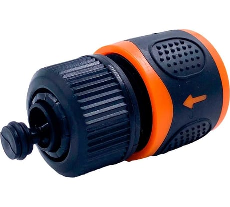 Муфта быстросъемная с автостопом 1/2" OXCRAFT УТ-00013953