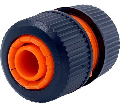 Муфта соединительная для шланга 1/2" OXCRAFT УТ-00013957