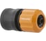 Коннектор для шланга 9 мм-3/8" FISKARS 1020441 1