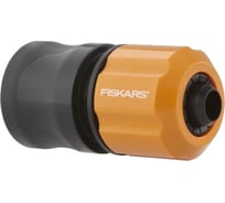 Коннектор для шланга 13 мм-1/2" FISKARS 1020451