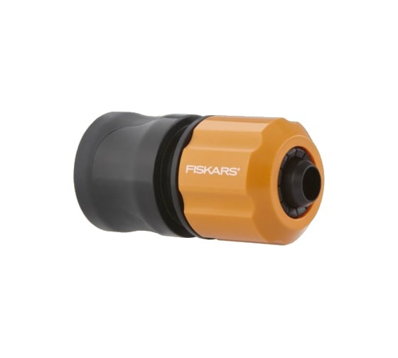 Коннектор для шланга 13 мм-1/2" FISKARS 1020451 1