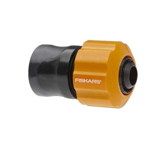 Коннектор для шланга 3/4" FISKARS 1023670 1