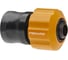 Коннектор для шланга 3/4" FISKARS 1023670 1