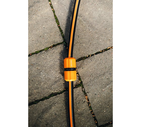 Муфта ремонтная для шланга 3/4" FISKARS 1023669