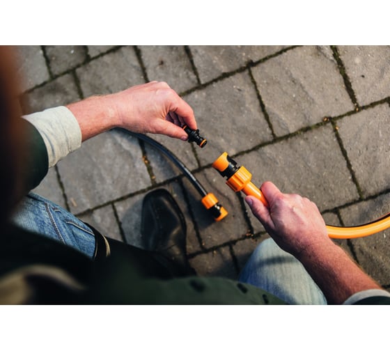 Соединительная муфта FISKARS 1020442