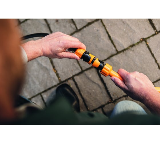 Соединительная муфта FISKARS 1020442
