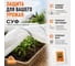 Укрывной материал СУФ (3.2х10 м; 60 г/кв.м) SDM 00-00003637 3