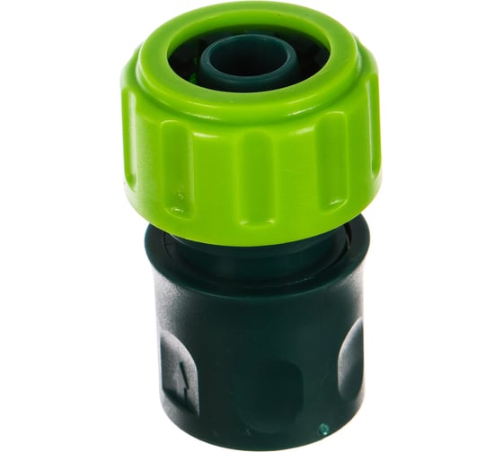 Муфта сквозная (3/4", однокомпонентная) VERTO 15G722