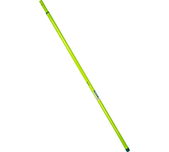 Телескопическая штанга для ножниц 15A260 (130-240 см) VERTO 15G261