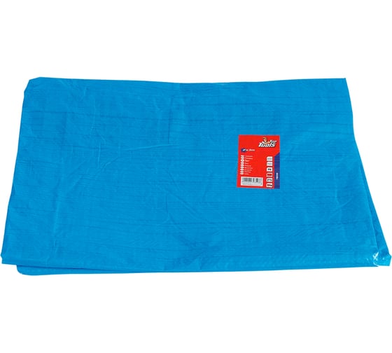 Тент Top Tools 3x4 м 79R351