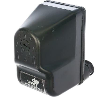 Реле давления WWQ RD-1