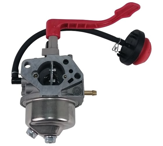 Карбюратор LC190FD(S)/170021345-0001 Loncin 00-00157471