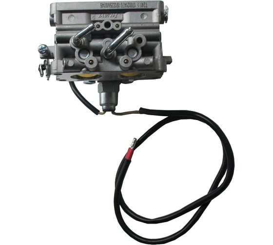 Карбюратор LC2V78F-2A/170021316-0001 (170021479-0001) Loncin 00-00153443