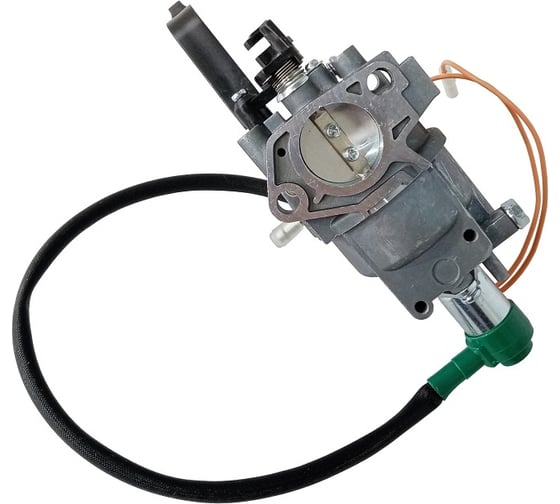 Карбюратор LC13000S (LC196FD)/170021481-0001 Loncin 00-00156341