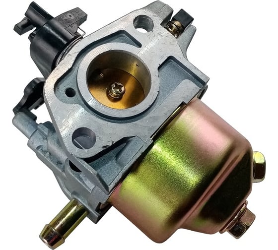 Карбюратор 16100/1P70FV-B с рег.винтом LIFAN 00-00157070