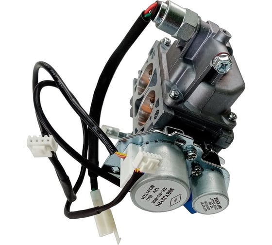 Карбюратор с эл.приводом 16100/2V90F LIFAN 00-00156934
