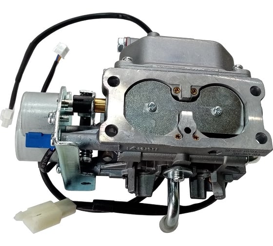 Карбюратор с эл.приводом 16100/2V90F LIFAN 00-00156934