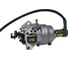 Карбюратор для двигателя 188F Lifan, Honda GX390 TORGWIN T386317 3