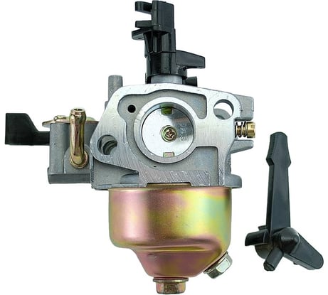 Карбюратор для двигателя 168-170F Lifan (аналог) TORGWIN T396333