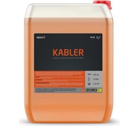 Активная пена для бесконтактной мойки Kabler 20 кг Megvit Kabler 20