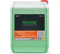 Активная пена для бесконтактной мойки Melvok 20 кг Megvit MELVOK 20