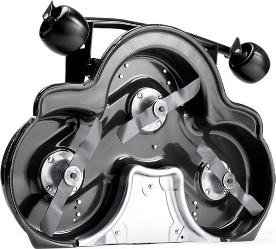 Дека Combi к RC318T (112 см, с травосборником) Husqvarna 9676290-01