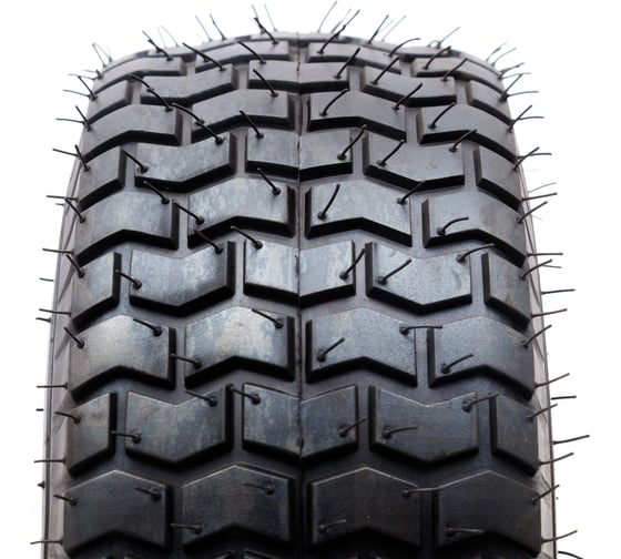 Колесо пневматическое (16x6.5-8 pneum; ось 16 мм; длина 90 мм) ENIFIELD 16x6,5-8 Pn 16/90