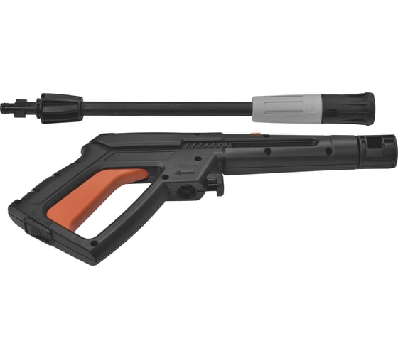 Моечный пистолет G50 Rezer 03.023.00002