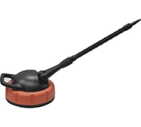 Щетка для гладких поверхностей с шарниром Rezer 03.023.00012