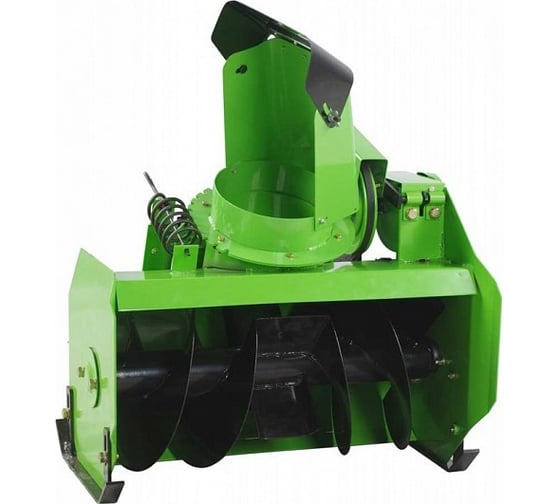 Снегоотбрасыватель ременной SNOW BLOWER Aurora 14979 1