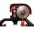 Картофелевыкапыватель вибрационный под ВОМ на втулках кардан FORZA 02.01.04.00.00 - Пневмо колесо 3