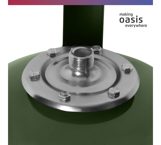 Гидроаккумулятор Oasis GV 50N 4670004379332