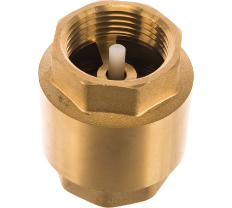 Клапан обратного действия 1" Профитт 0103638