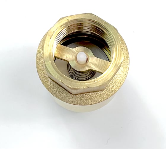 Клапан обратного действия 3/4" Профитт 0103621