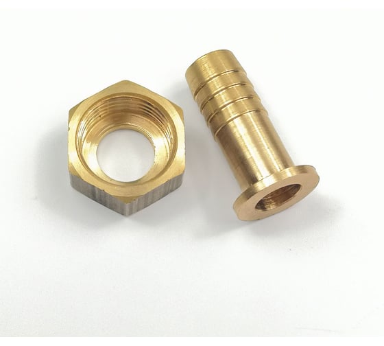 Наконечник внутренняя резьба 1/2" 12мм Профитт 0136896