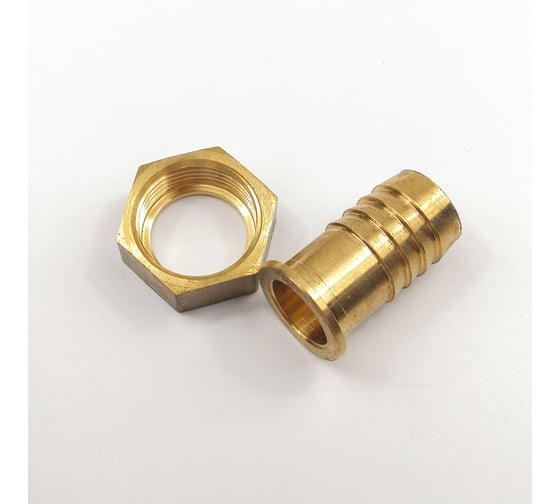 Наконечник внутренняя резьба 3/4" 19мм Профитт 0102334