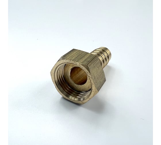 Наконечник внутренняя резьба 3/8" 10мм Профитт 0135325