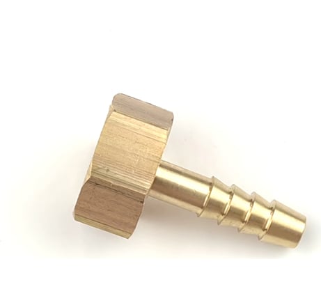 Наконечник внутренняя резьба 3/8" 6мм Профитт 0136827