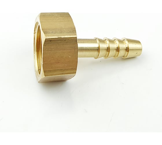 Наконечник внутренняя резьба 3/8" 6мм Профитт 0136827
