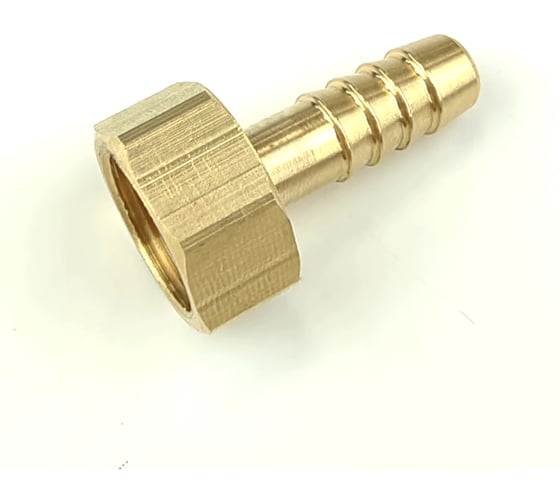 Наконечник внутренняя резьба 3/8" 8мм Профитт 0136865