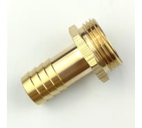 Наконечник наружная резьба 1" 19мм Профитт 2136795