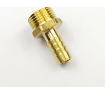 Наконечник наружная резьба 1/2" 12мм Профитт 0135042