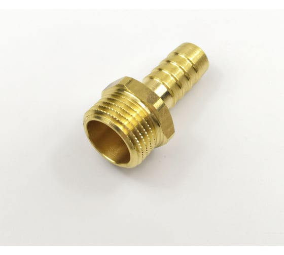 Наконечник наружная резьба 1/2" 12мм Профитт 0135042