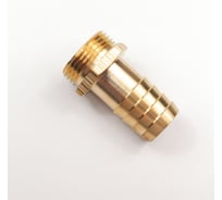 Наконечник наружная резьба 3/4" 19мм Профитт 0102099