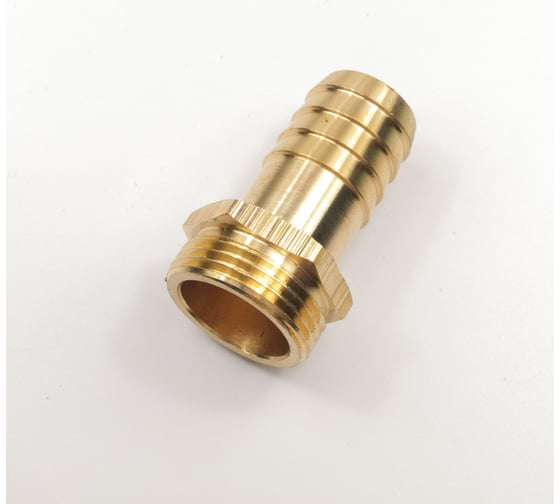 Наконечник наружная резьба 3/4" 19мм Профитт 0102099
